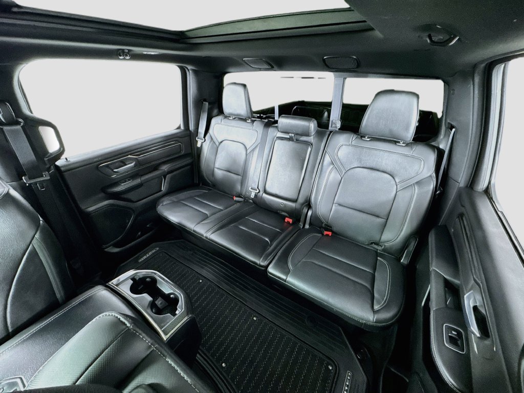 Used 2020 RAM 1500 Sport w/ Alpine Leather & Sound Group AWD/4WD image 13