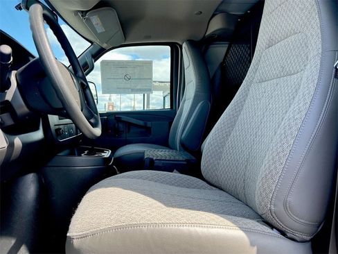 New 2025 GMC Savana 2500 w/ Communications Package image 16