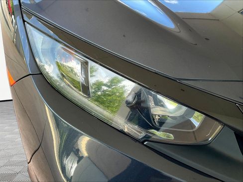 Used 2021 Honda Civic LX image 28