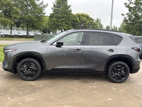 New 2026 MAZDA CX-5 2.5 S w/ Premium Package AWD/4WD image 10