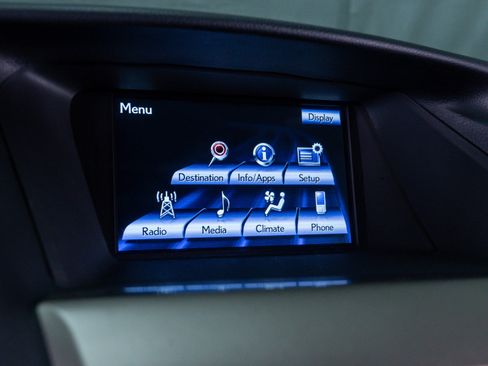 Used 2015 Lexus RX 350 F Sport w/ Navigation Package image 25