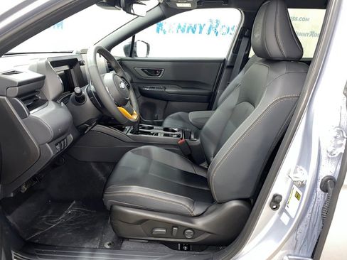 New 2026 Subaru Outback Wilderness AWD/4WD image 7