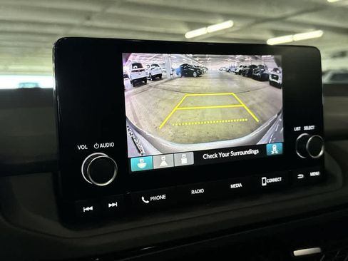 Used 2024 Honda Accord EX image 18