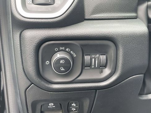 New 2026 RAM 1500 Big Horn image 12