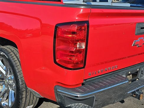 Used 2015 Chevrolet Silverado 1500 LT w/ All Star Edition image 38