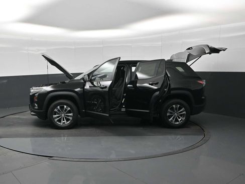 New 2026 Chevrolet Equinox LT w/ Safety and Technology Package image 29