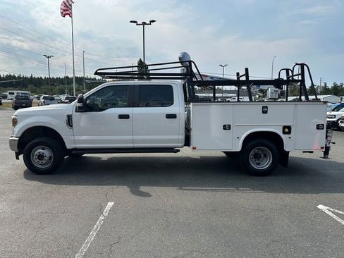 Used 2019 Ford F350 XL w/ Power Equipment Group image 7