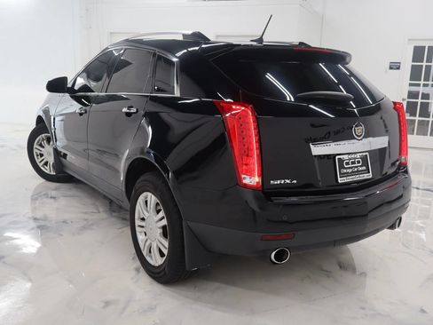 Used 2012 Cadillac SRX Performance AWD/4WD image 6