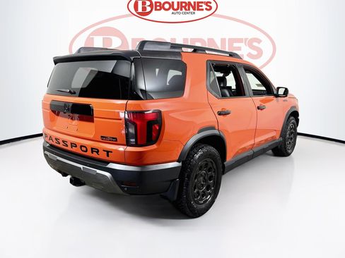 Used 2026 Honda Passport TrailSport Elite image 13