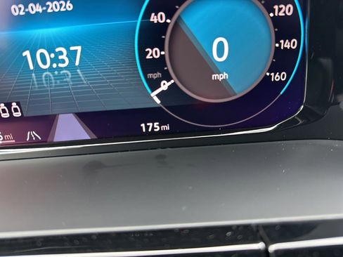 New 2026 Volkswagen Atlas Cross Sport SE image 21