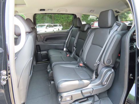 New 2026 Honda Odyssey EX-L image 13