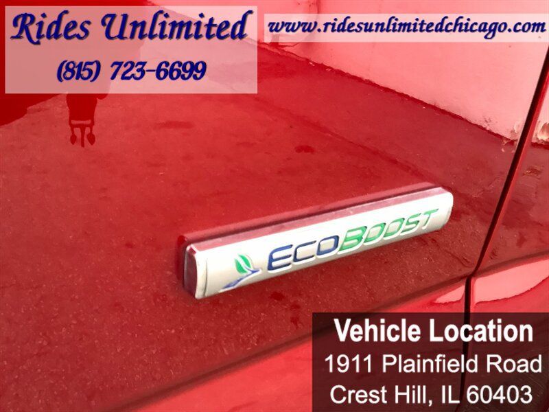 Used 2016 Ford F150 Lariat w/ Equipment Group 502A Luxury AWD/4WD image 40