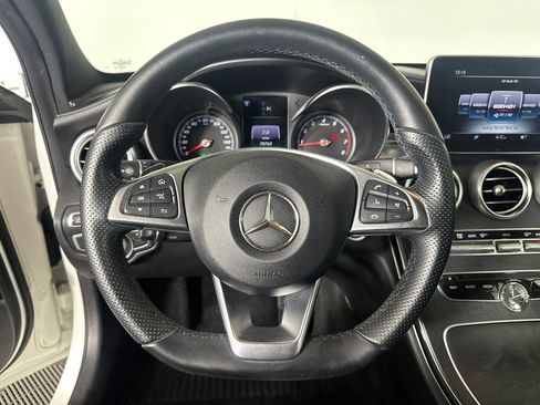Used 2017 Mercedes-Benz C 300 4MATIC Sedan image 26