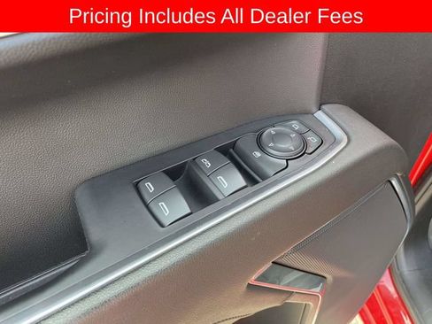Used 2024 Chevrolet Silverado 1500 LT w/ Safety Package AWD/4WD image 21