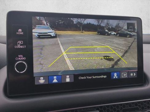 Certified 2026 Honda HR-V EX-L image 13