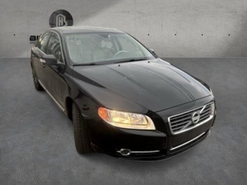Used 2010 Volvo S80 3.2 image 2