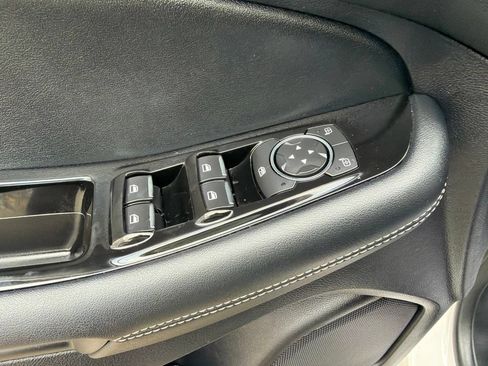 Used 2019 Ford Edge ST AWD/4WD image 26