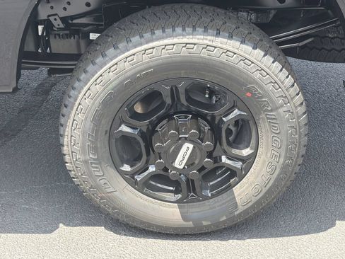 New 2026 Ford F250 XL w/ STX Appearance Package AWD/4WD image 33
