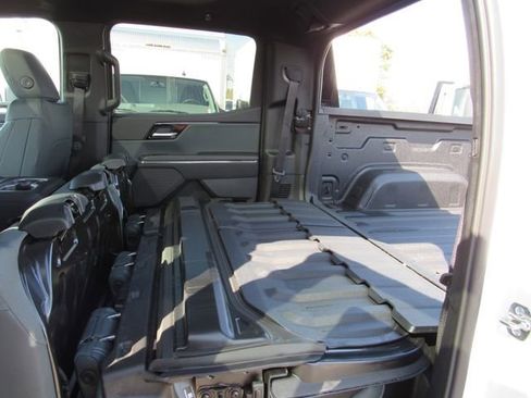 New 2026 GMC Sierra EV AT4 w/ AT4 Premium Package image 38