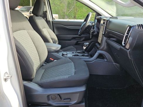 New 2026 Ford Ranger XLT w/ Equipment Group 301A High image 11