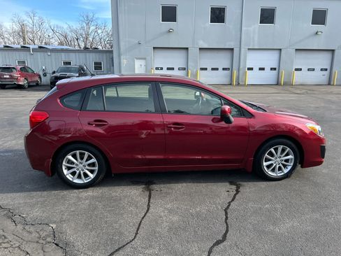 Used 2014 Subaru Impreza 2.0i Premium w/ Popular Package #1 image 2