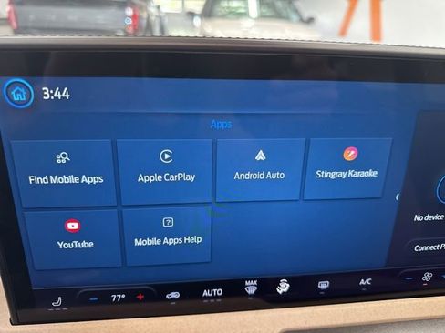 New 2026 Ford Bronco Sport Big Bend w/ Convenience Package AWD/4WD image 12