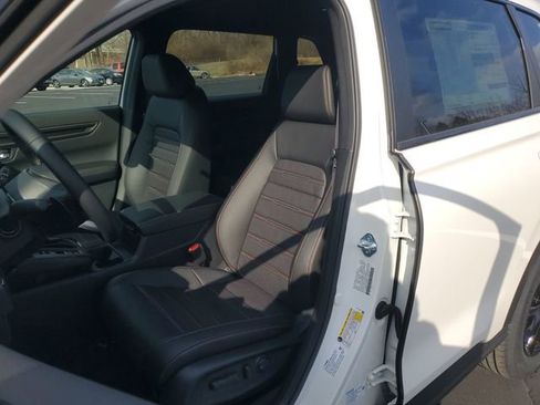 New 2026 Honda CR-V Sport-L image 19