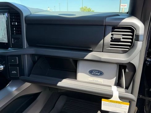 New 2026 Ford F150 XLT w/ Equipment Group 302A MID AWD/4WD image 32