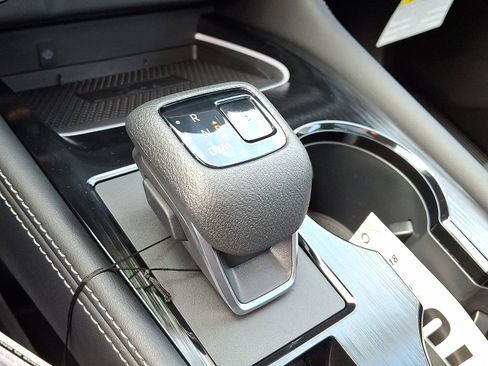 New 2026 Nissan Rogue Platinum w/ Platinum Premium Package image 11