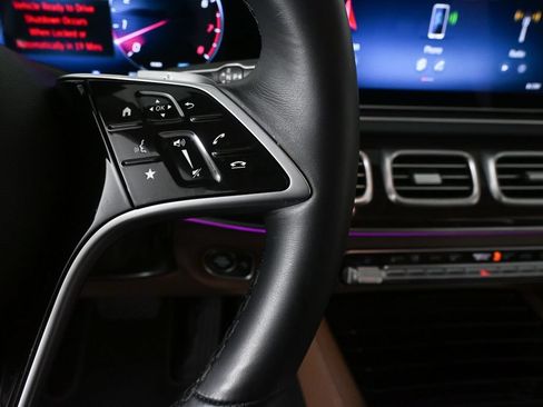 Certified 2026 Mercedes-Benz GLE 450 4MATIC image 11