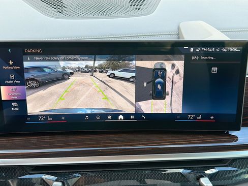 New 2026 BMW X5 xDrive40i image 34