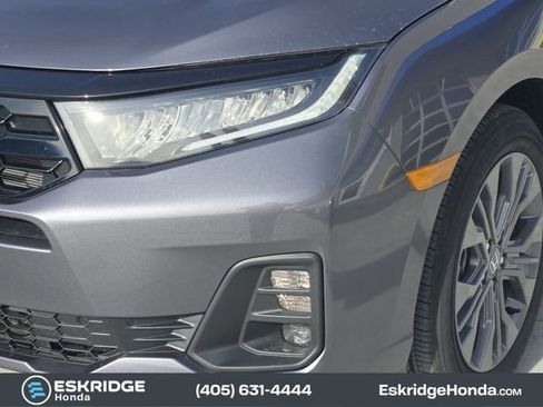 Certified 2026 Honda Odyssey Touring image 10