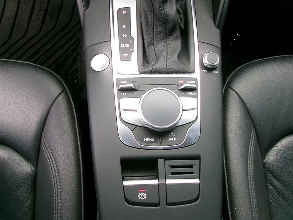 Used 2015 Audi A3 2.0T Premium Plus AWD/4WD image 18