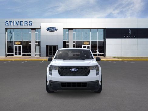 New 2026 Ford Maverick XL image 7