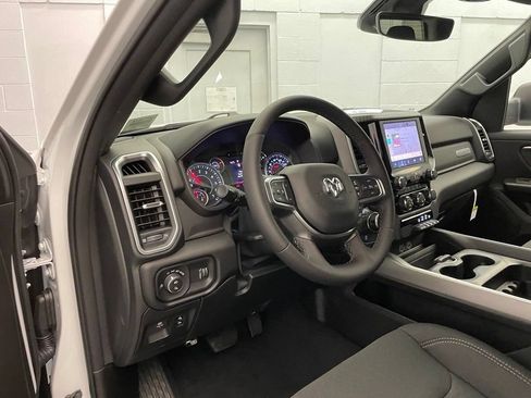 New 2026 RAM 1500 2WD Crew Cab image 14