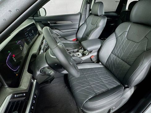 New 2025 Kia Telluride EX X-Line image 25