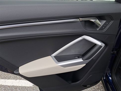 New 2025 Audi Q3 2.0T Premium Plus image 29