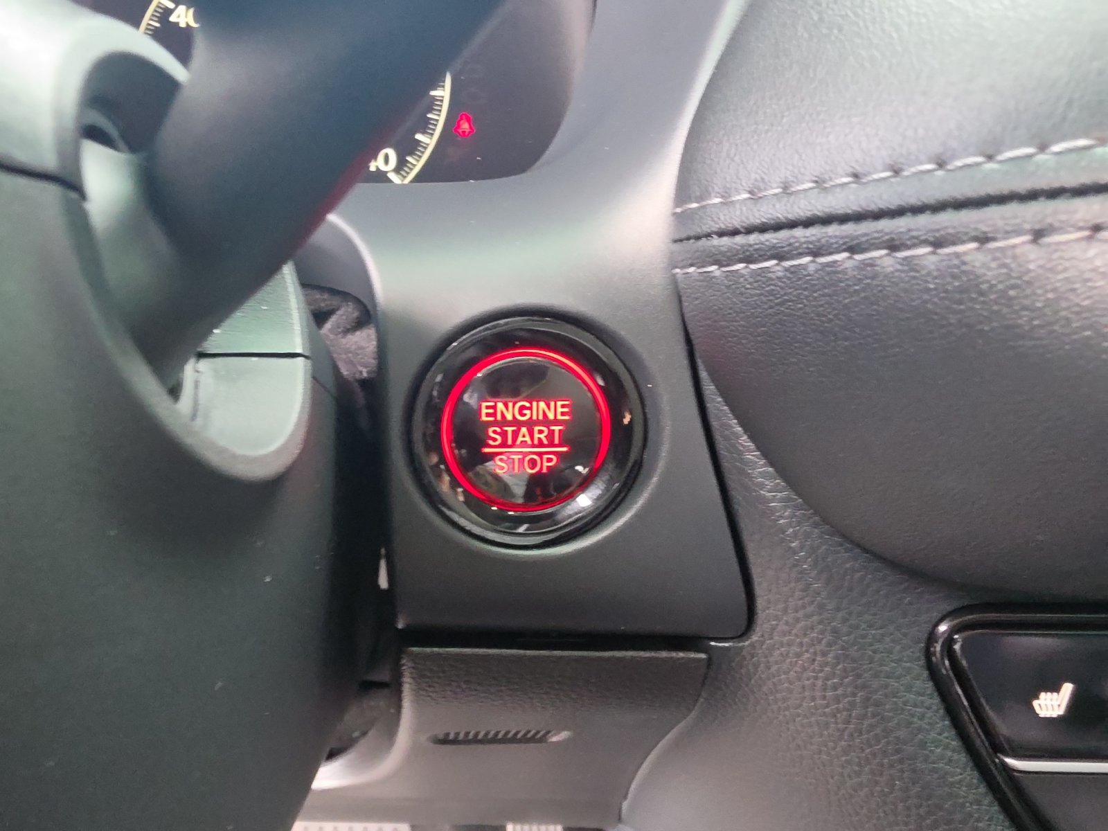 Used 2025 Honda HR-V EX-L image 27