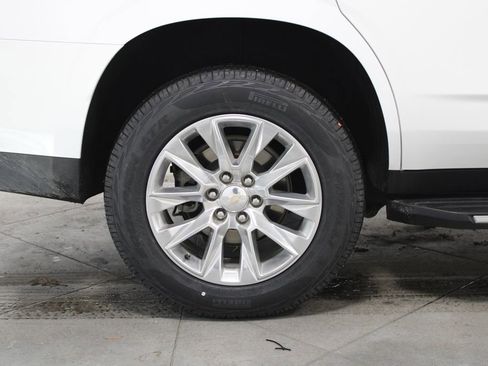 Used 2024 Chevrolet Tahoe Premier image 13