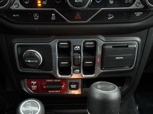 Used 2020 Jeep Wrangler Unlimited Rubicon image 13