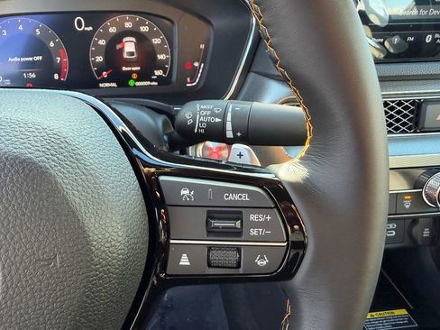 New 2026 Acura Integra A-Spec image 18