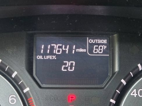 Used 2014 Honda Odyssey EX-L image 24