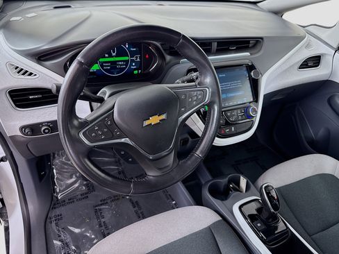Used 2020 Chevrolet Bolt LT image 9