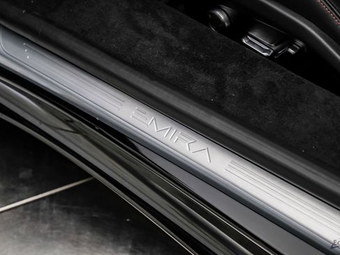 New 2026 Lotus Emira SE RWD image 45