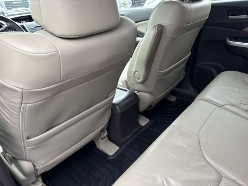 Used 2013 Honda CR-V EX-L image 30