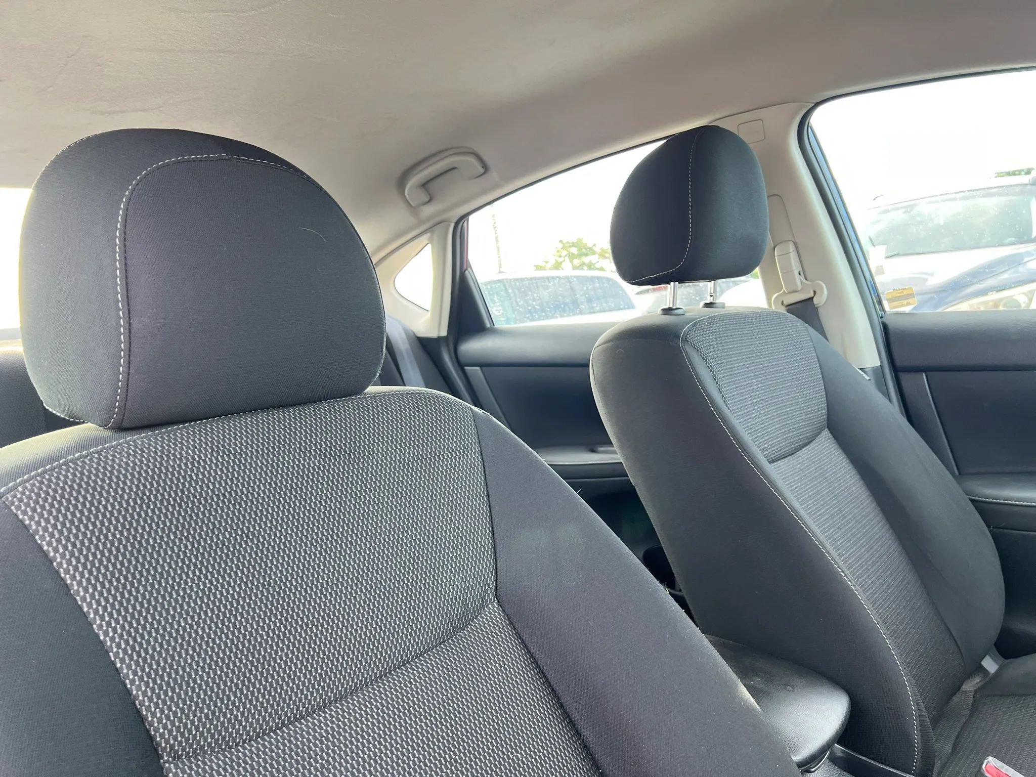 Used 2019 Nissan Sentra S w/ Appearance Package FWD image 18