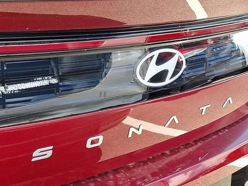 New 2026 Hyundai Sonata SEL FWD image 21