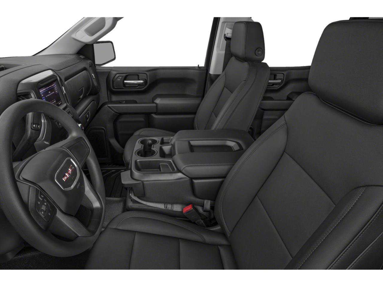 Used 2022 GMC Sierra 1500 Denali w/ Technology Package AWD/4WD image 4