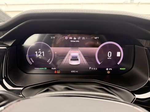 Used 2025 Jeep Wagoneer S Launch Edition image 21