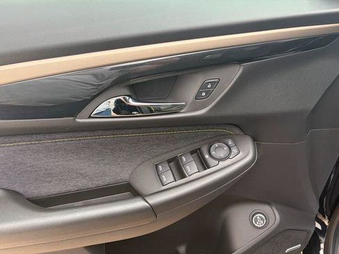 New 2026 Chevrolet TrailBlazer ACTIV w/ Convenience Package FWD image 9